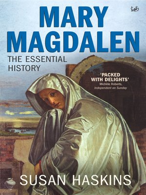 cover image of Mary Magdalen